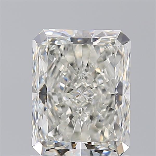 1.570 I VVS1 Virtual Selection Radiant Diamond