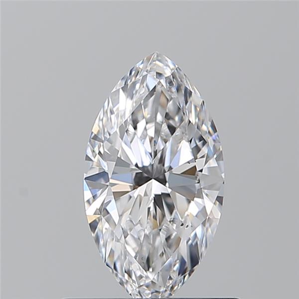 0.700 D VS2 Virtual Selection Marquise Diamond