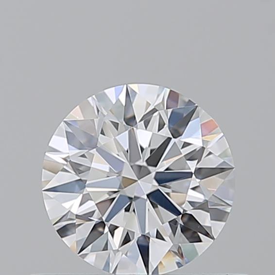 0.510 E VVS1 Virtual Selection Round Diamond