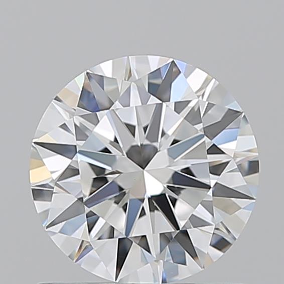 1.010 G VS1 Virtual Selection Round Diamond