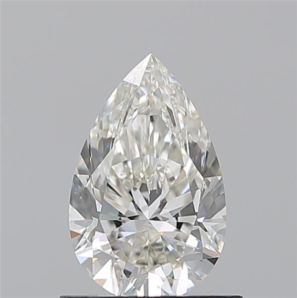 0.810 I VS2 Virtual Selection Pear Diamond