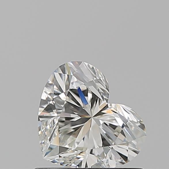 0.700 J VS1 Virtual Selection Heart Diamond