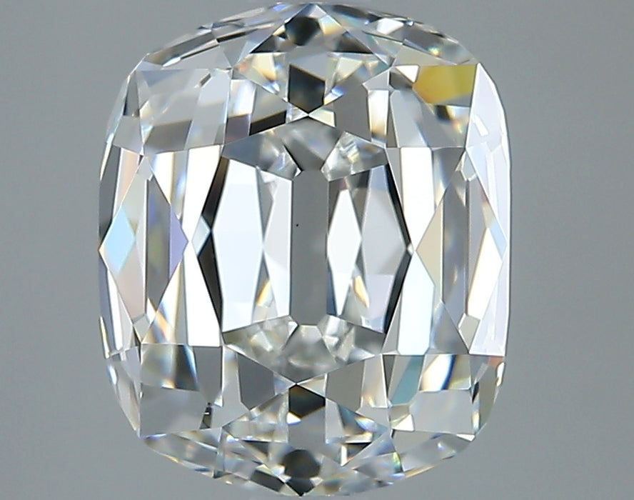 2.51ct OMB G VS2 Natural Diamond