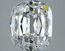 2.51ct OMB G VS2 Natural Diamond