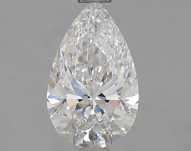 1.23000 D VVS2 BG Select Lab Grown Pear Diamond