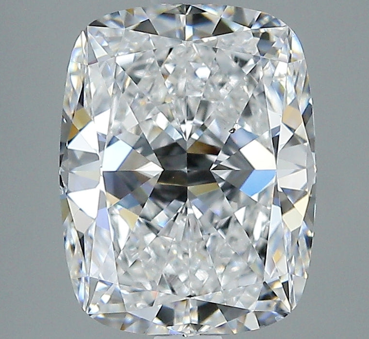 3.01ct CE D SI1 Natural Diamond