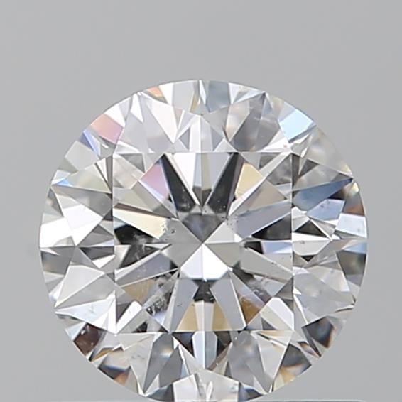 0.810 E I1 Virtual Selection Round Diamond