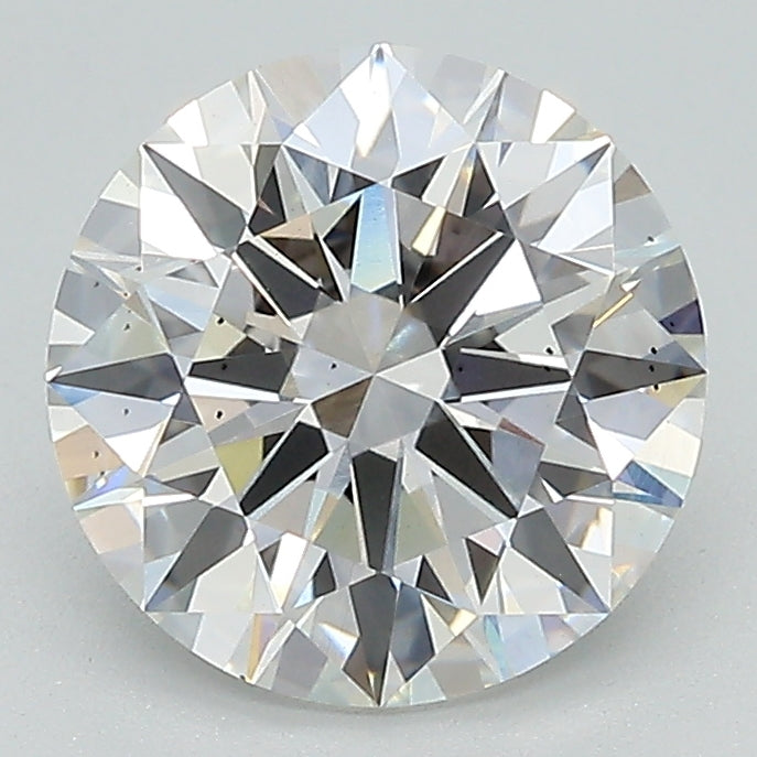 2.34000 G VS2 BG Select Lab Grown Round Diamond