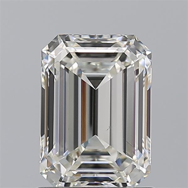 1.500 J VS2 Virtual Selection Emerald Diamond