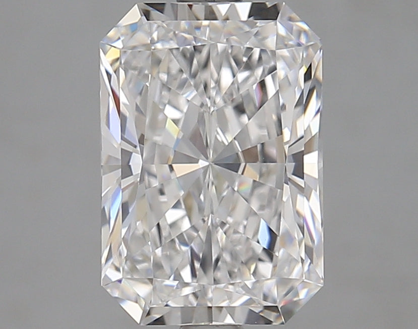 3.04000 E VVS2 BG Select Lab Grown Radiant Diamond