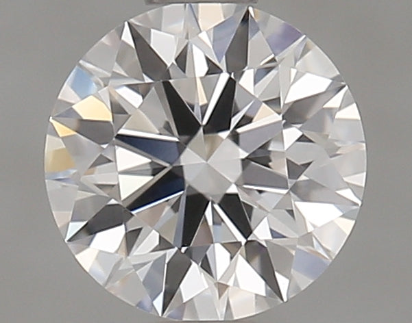 0.59000 D VVS2 BG Select Lab Grown Round Diamond