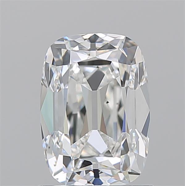 1.540 F VS2 Virtual Selection Old Miner Diamond