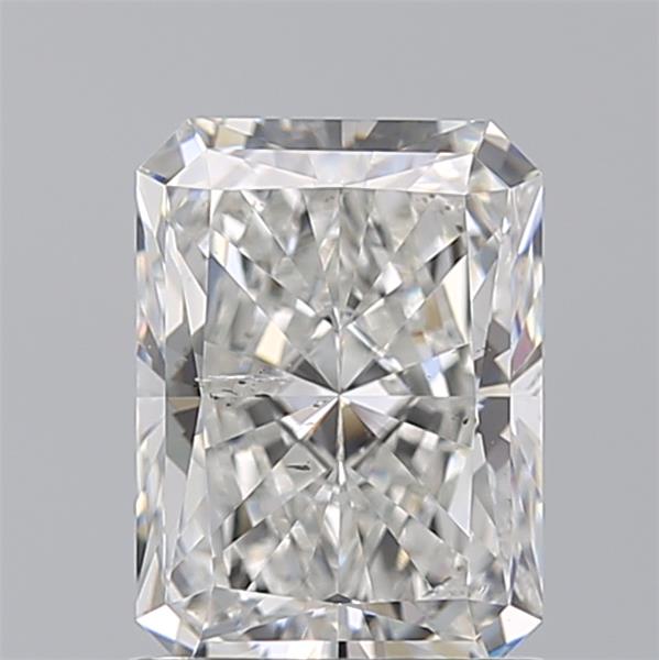 1.500 G SI2 Virtual Selection Radiant Diamond