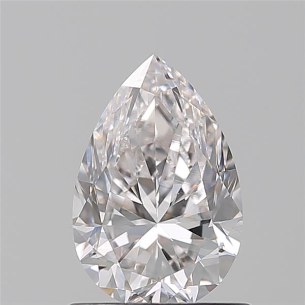 0.900 F VS1 Virtual Selection Pear Diamond