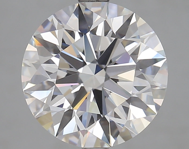 3.37000 E VS1 BG Select Lab Grown Round Diamond