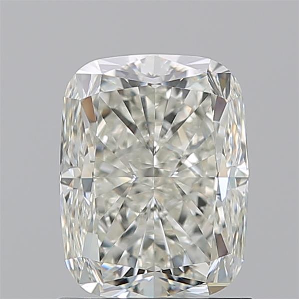 1.520 J VS2 Virtual Selection Cushion Diamond