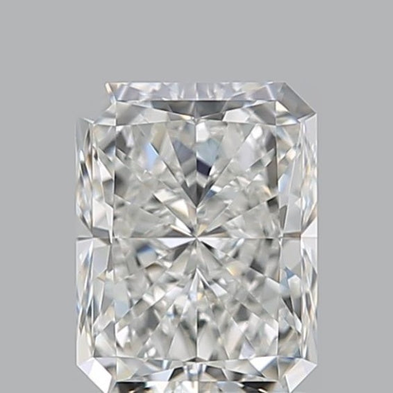 1.010 H VVS2 Virtual Selection Radiant Diamond