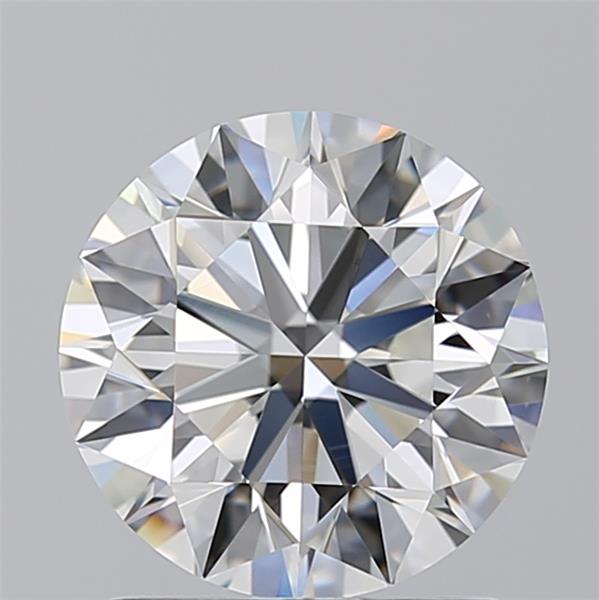 1.650 I VS1 Virtual Selection Round Diamond