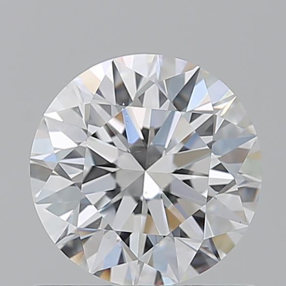 0.900 E VS2 Virtual Selection Round Diamond