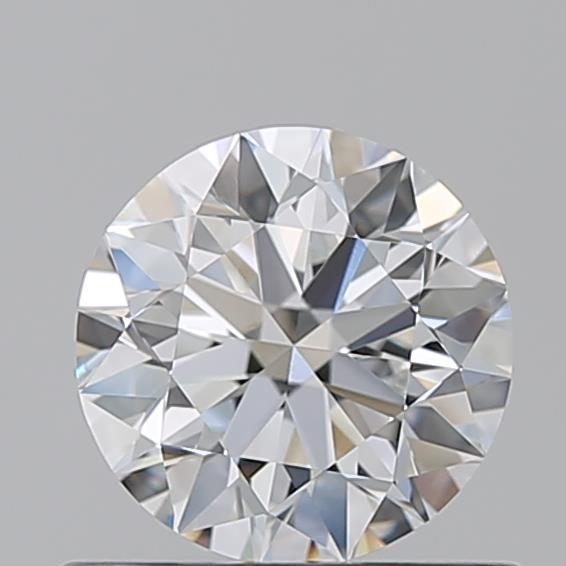 0.700 E VVS2 Virtual Selection Round Diamond