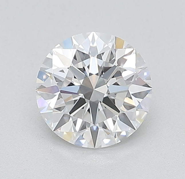 0.83000 D VVS1 BG Select Lab Grown Round Diamond