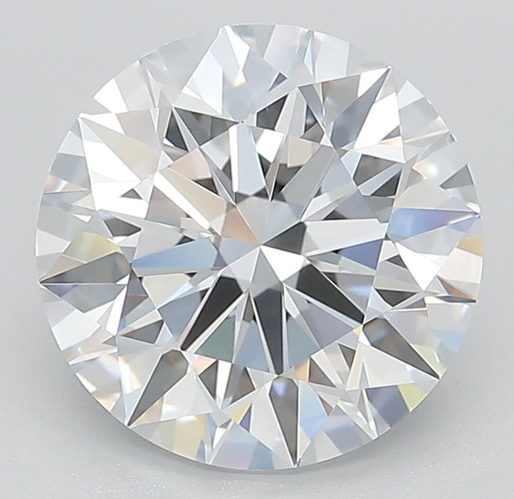 3.83000 F VVS1 BG Select Lab Grown Round Diamond