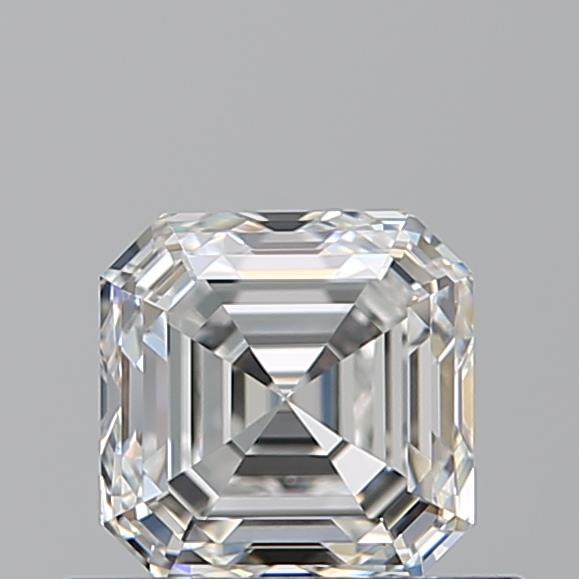 0.700 G VVS1 Virtual Selection Asscher Diamond