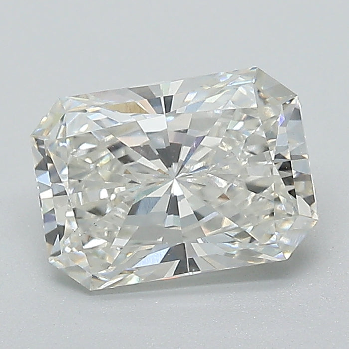 1.7 G VS1 BG Select Lab Grown Radiant Diamond