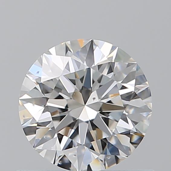 0.700 F SI1 Virtual Selection Round Diamond