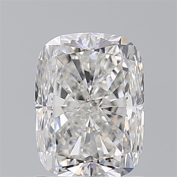 1.530 G SI1 Virtual Selection Cushion Diamond