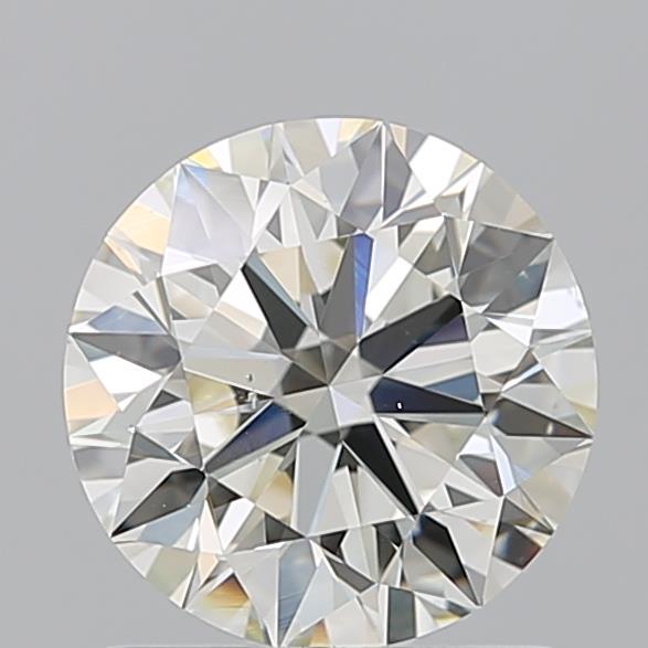 1.300 J VS2 Virtual Selection Round Diamond