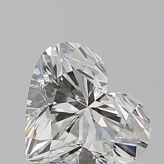 0.700 J IF Virtual Selection Heart Diamond
