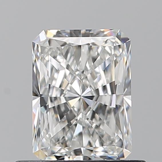 0.700 G VVS1 Virtual Selection Radiant Diamond