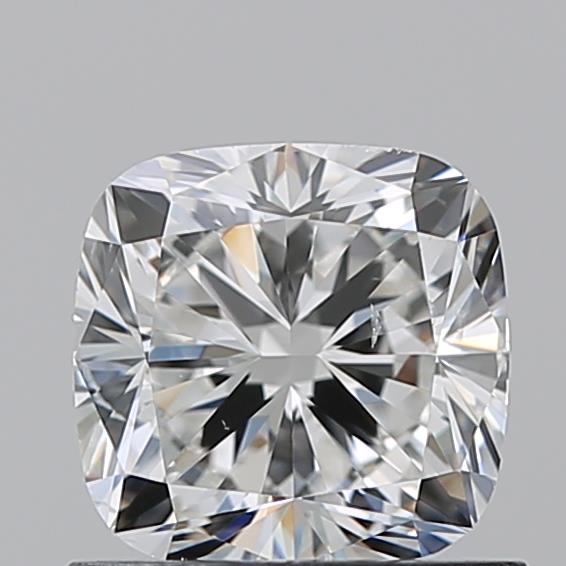 0.900 G SI1 Virtual Selection Cushion Diamond
