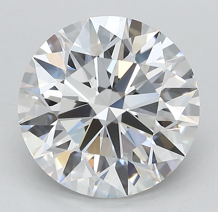 4.04000 D VVS2 BG Select Lab Grown Round Diamond