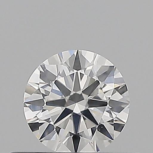 0.400 G SI1 Virtual Selection Round Diamond