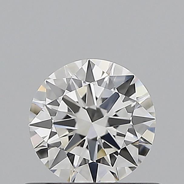 0.600 G VVS2 Virtual Selection Round Diamond