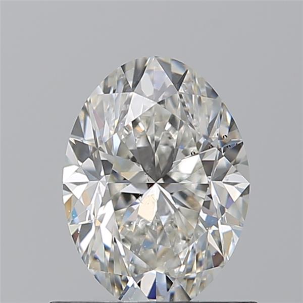 0.900 H SI1 Virtual Selection Oval Diamond