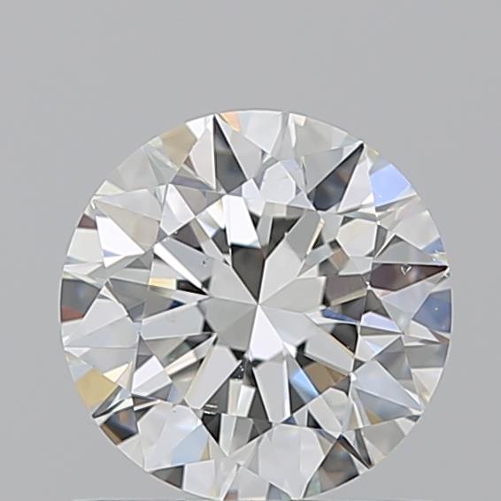 1.010 I SI1 Virtual Selection Round Diamond