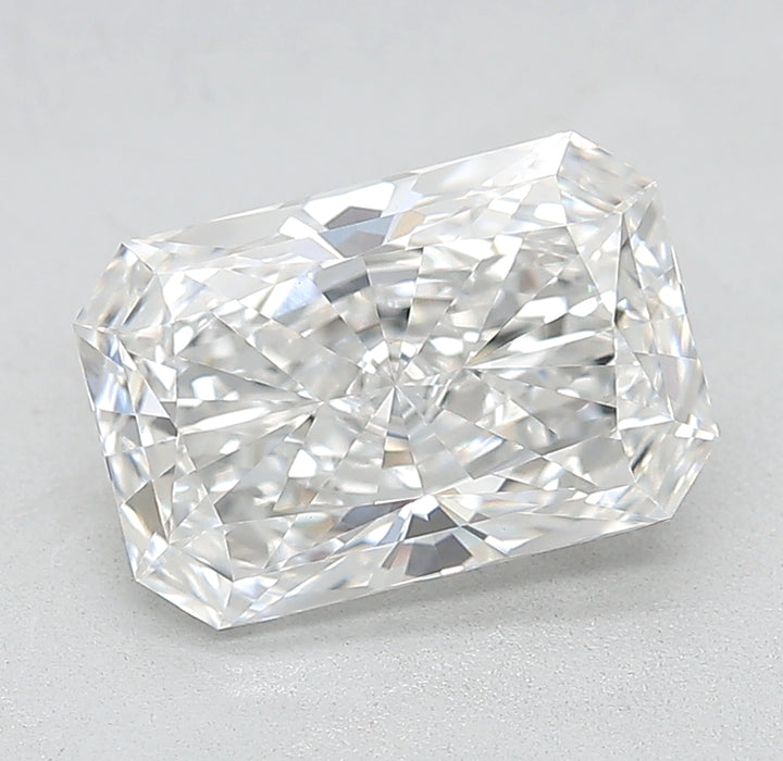 2.12000 E VVS2 BG Select Lab Grown Radiant Diamond