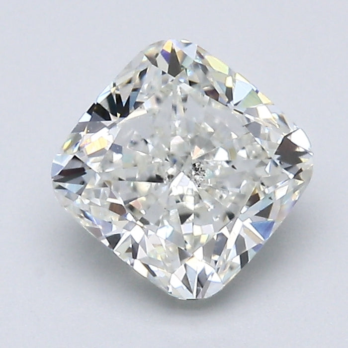 1.70000 J SI1 Virtual Selection Cushion Diamond