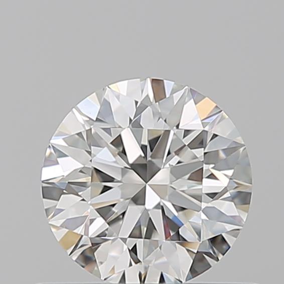 0.600 I VS2 Virtual Selection Round Diamond