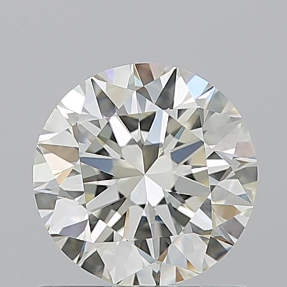 1.010 K VVS1 Virtual Selection Round Diamond