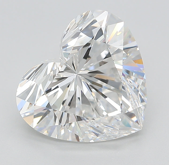 5.27000 D IF BG Select Lab Grown Heart Diamond