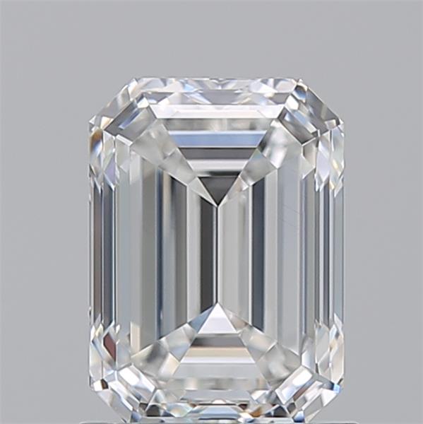 1.510 G VS2 Virtual Selection Emerald Diamond