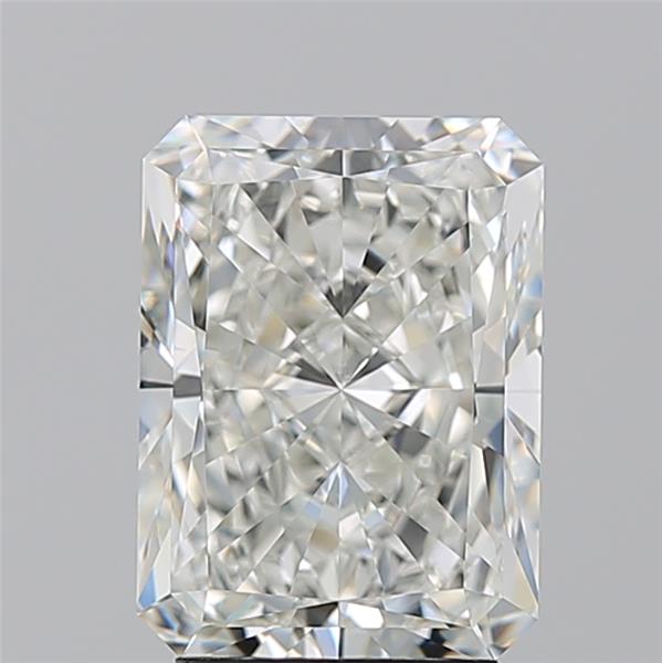 3.210 I SI1 Virtual Selection Radiant Diamond