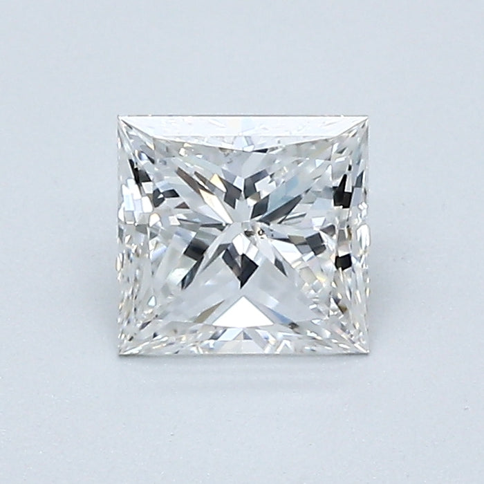 0.70000 E SI1 Virtual Selection Princess Diamond