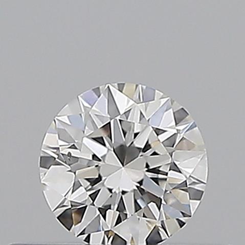 0.300 F SI1 Virtual Selection Round Diamond