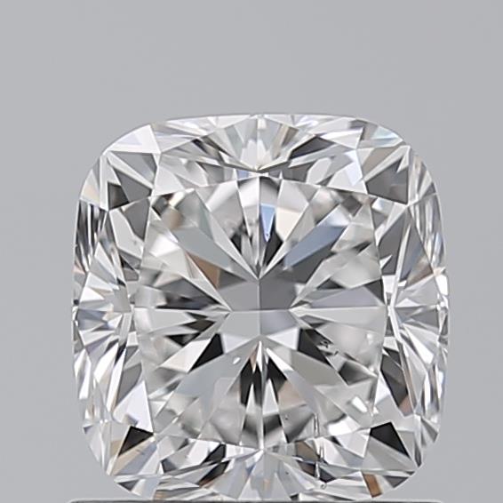 1.200 E SI1 Virtual Selection Cushion Diamond