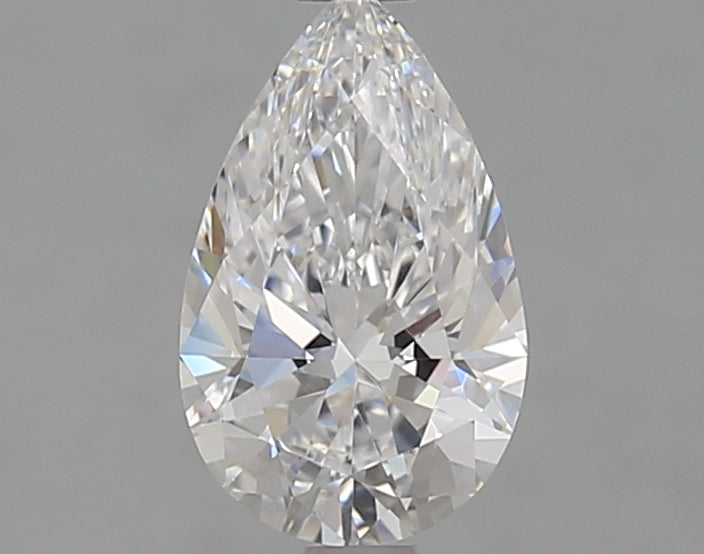 1.09000 D VVS1 BG Select Lab Grown Pear Diamond